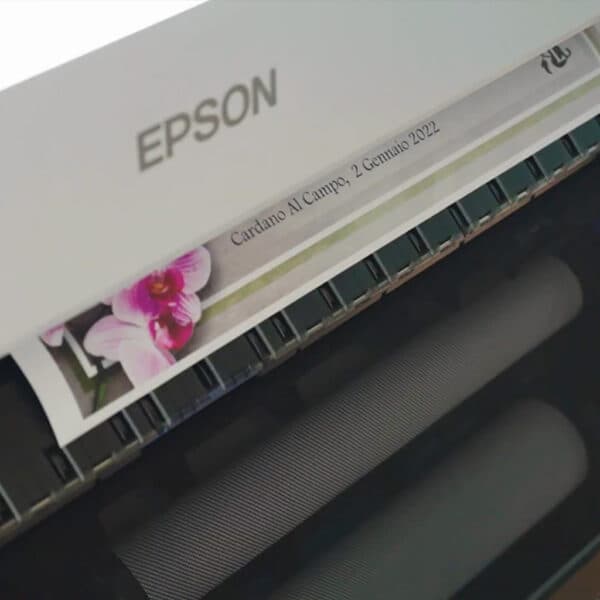 Stampanti e Plotter